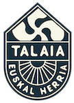 LOGO TALAIA